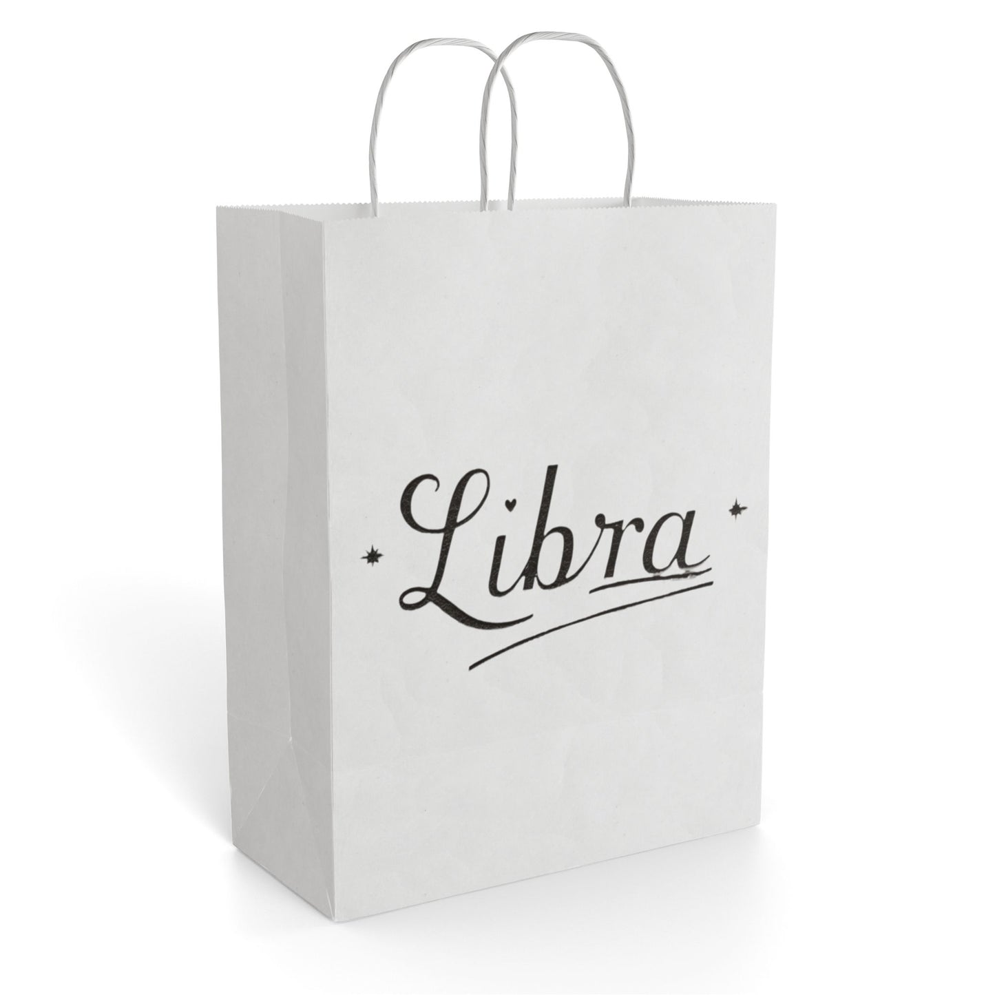 ♎ The Enchanted Libra Gift Bag ✨🖤