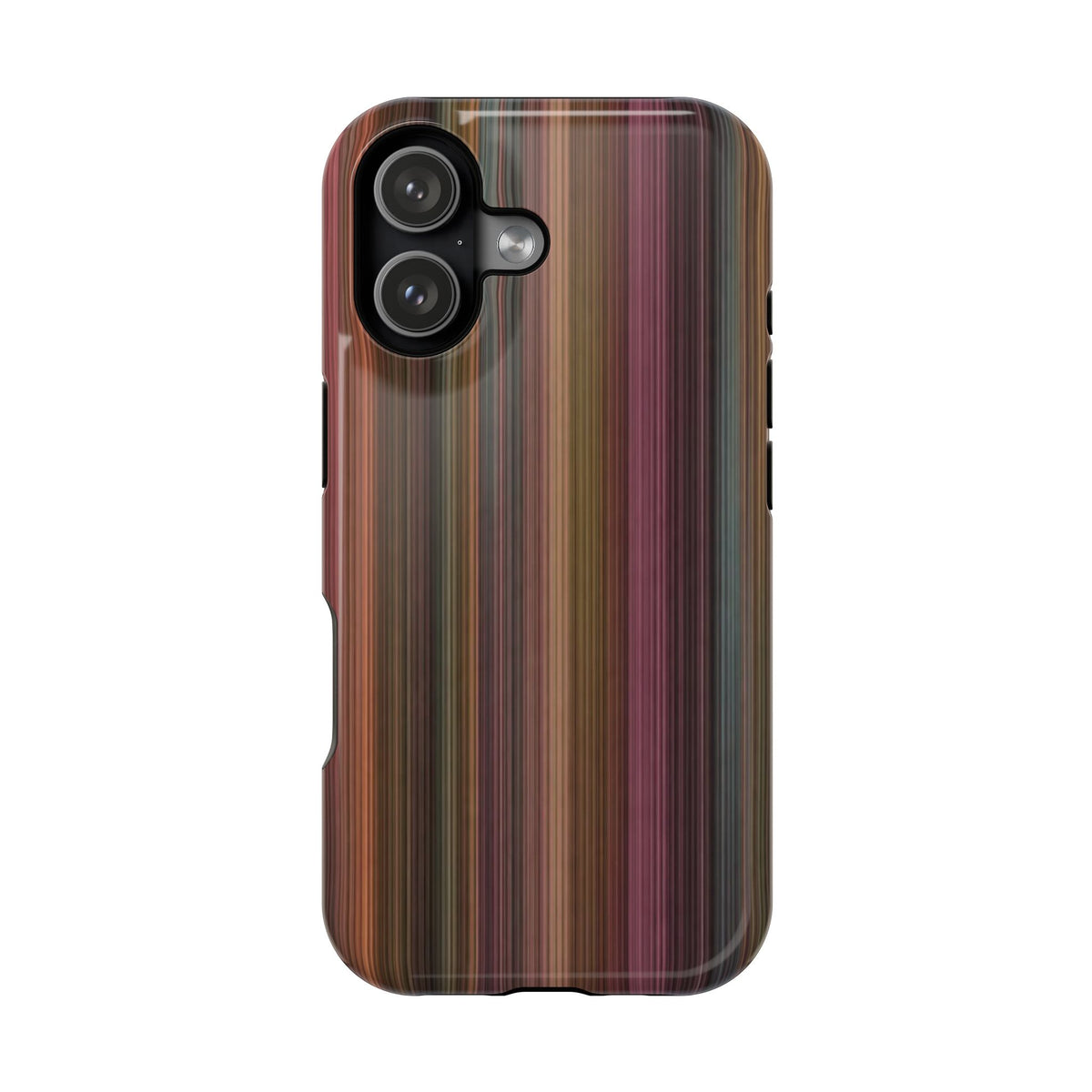 🤍 The Enchanted Aura™ Magnetic iPhone Case 🤍