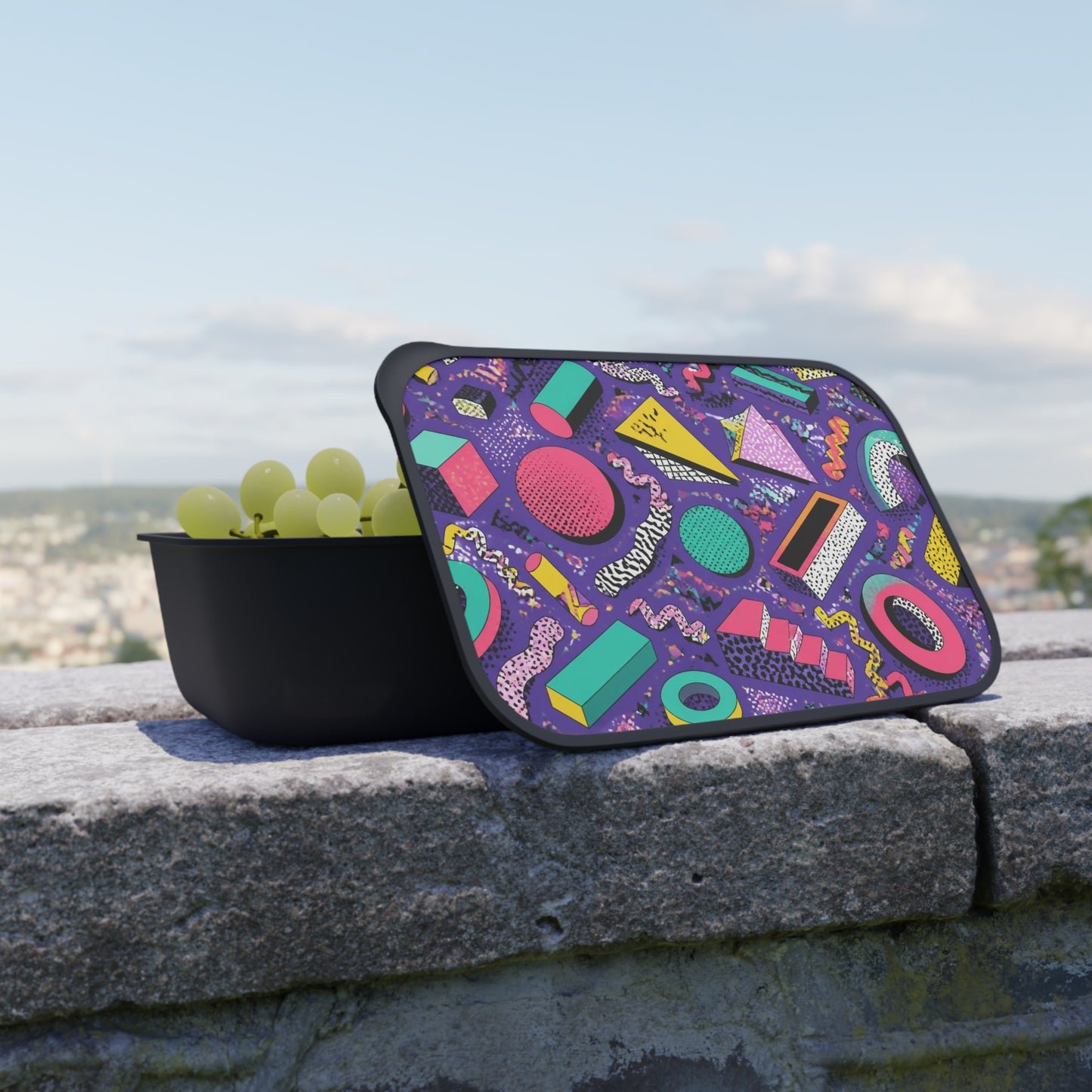 🤍 Enchanted Bento Box Set | The Enchanted Sips & Essentials™ Collection 🤍