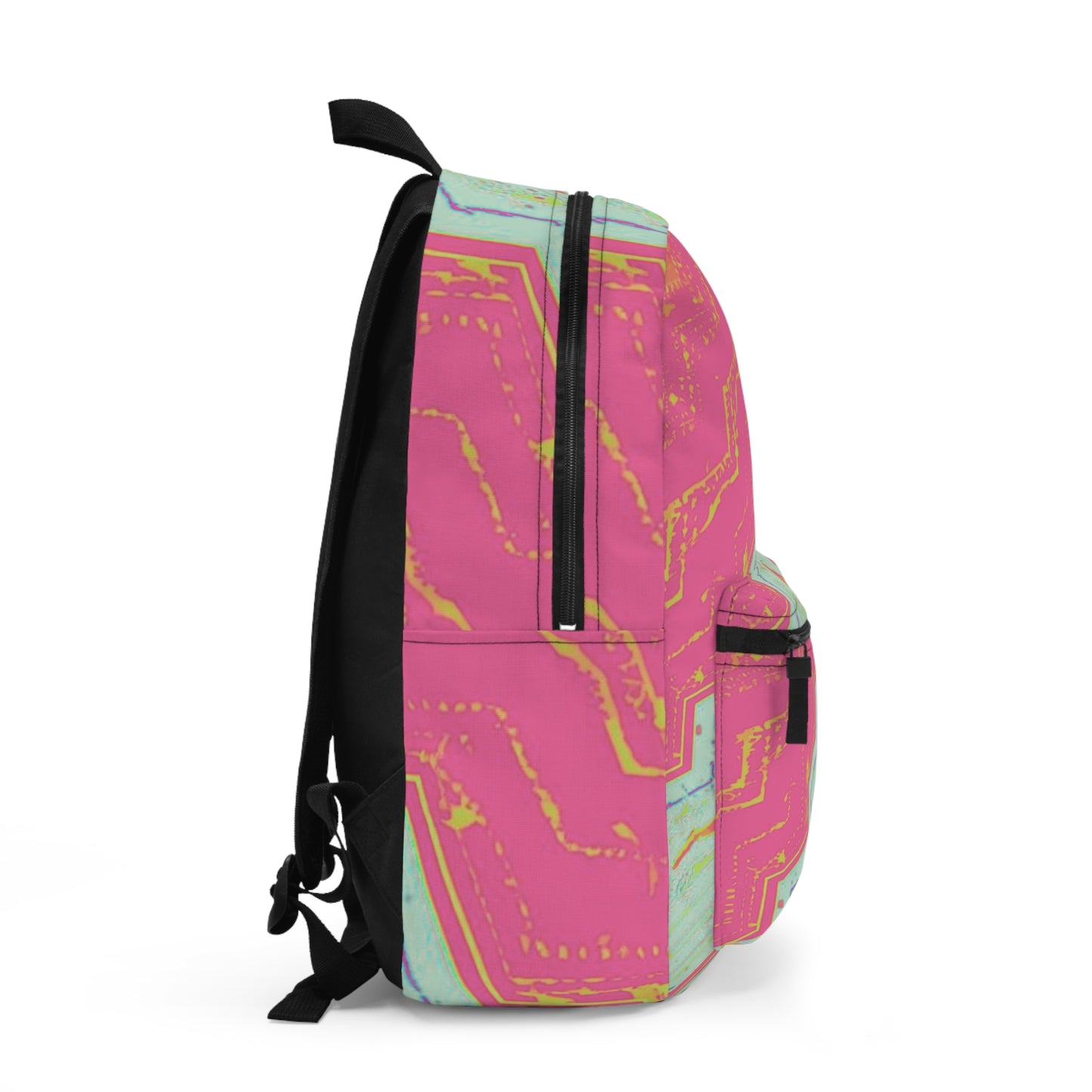 ✨ Step Up Your Style with Razzle-Dazzle Backpacks—Shine, Sparkle & Slay! 📚✈️✨ Turn heads with Razzle-Dazzle Backpacks! 📚