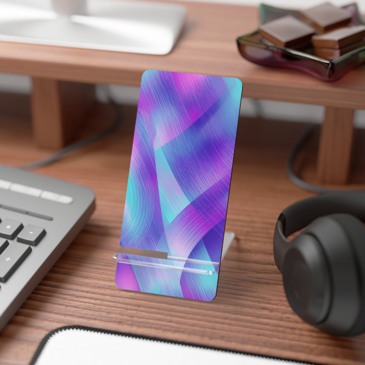 ✨📱 The Enchanted Aura Mobile Display Stand 💫