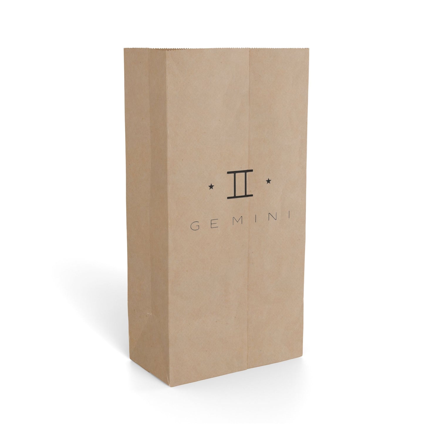 🤍 Gemini Gift Bag | The Enchanted Wrap™ Collection 🤍