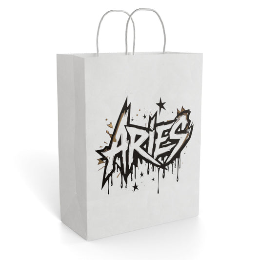 ♈ The Enchanted Aries Gift Bag ✨🖤
