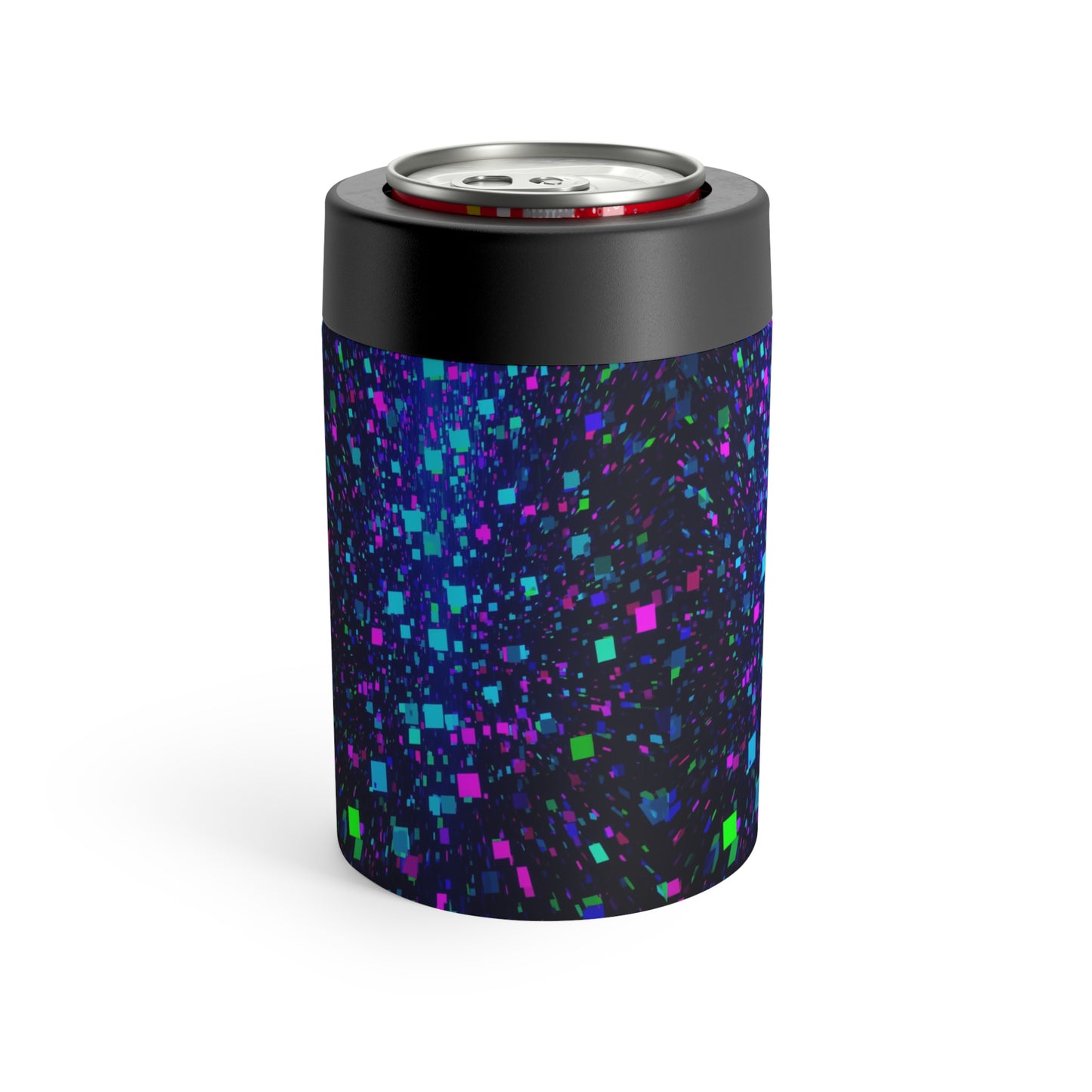 ❄️ The Enchanted Sip: Chill Can Holder 🥤✨