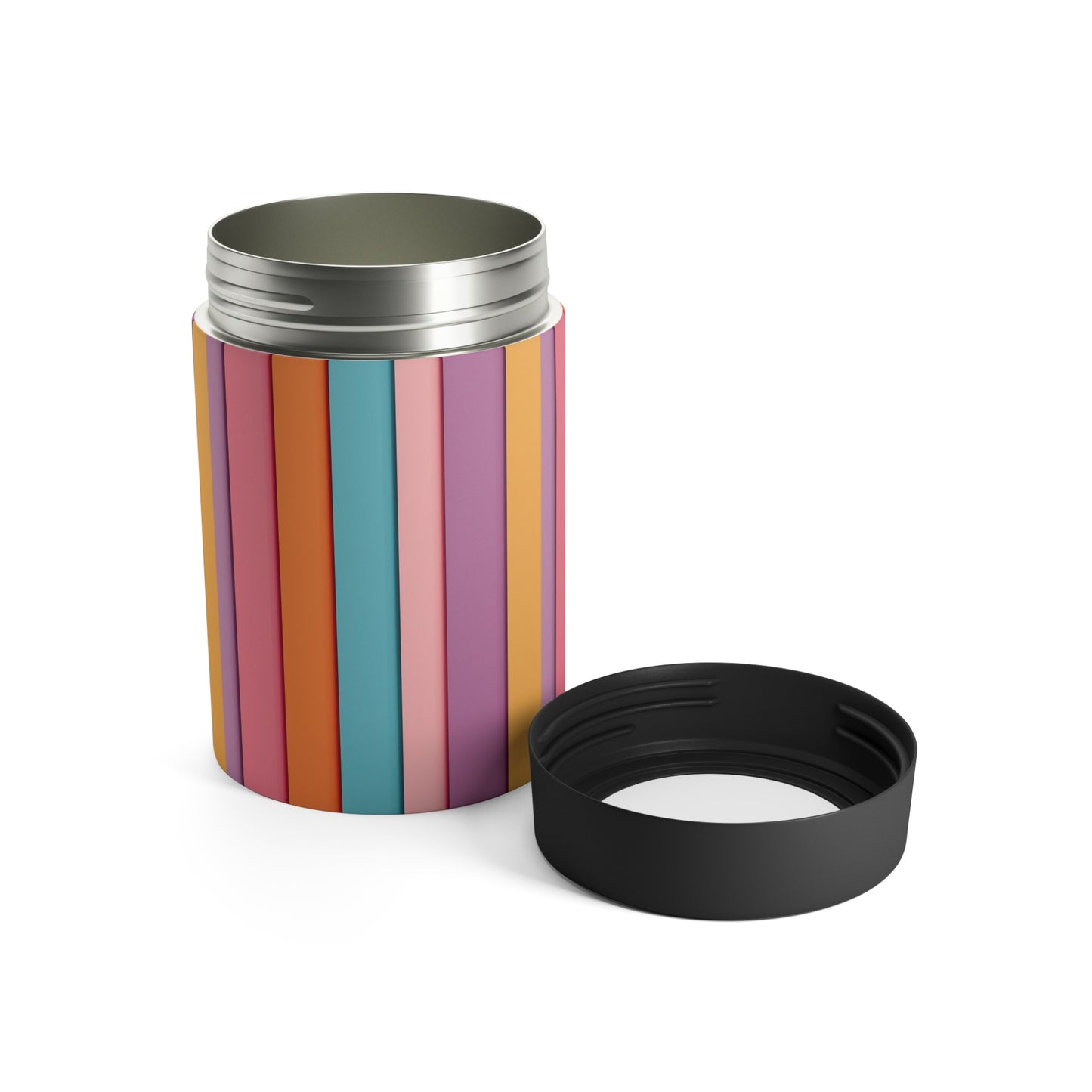 ❄️ The Enchanted Sip: Chill Can Holder 🥤✨