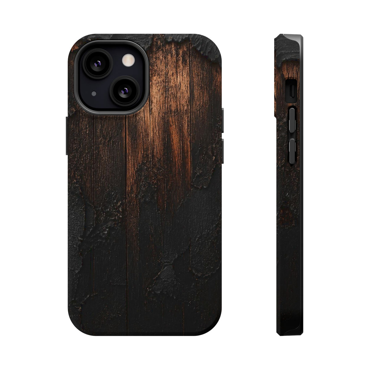 🤍 The Enchanted Aura™ Magnetic iPhone Case 🤍