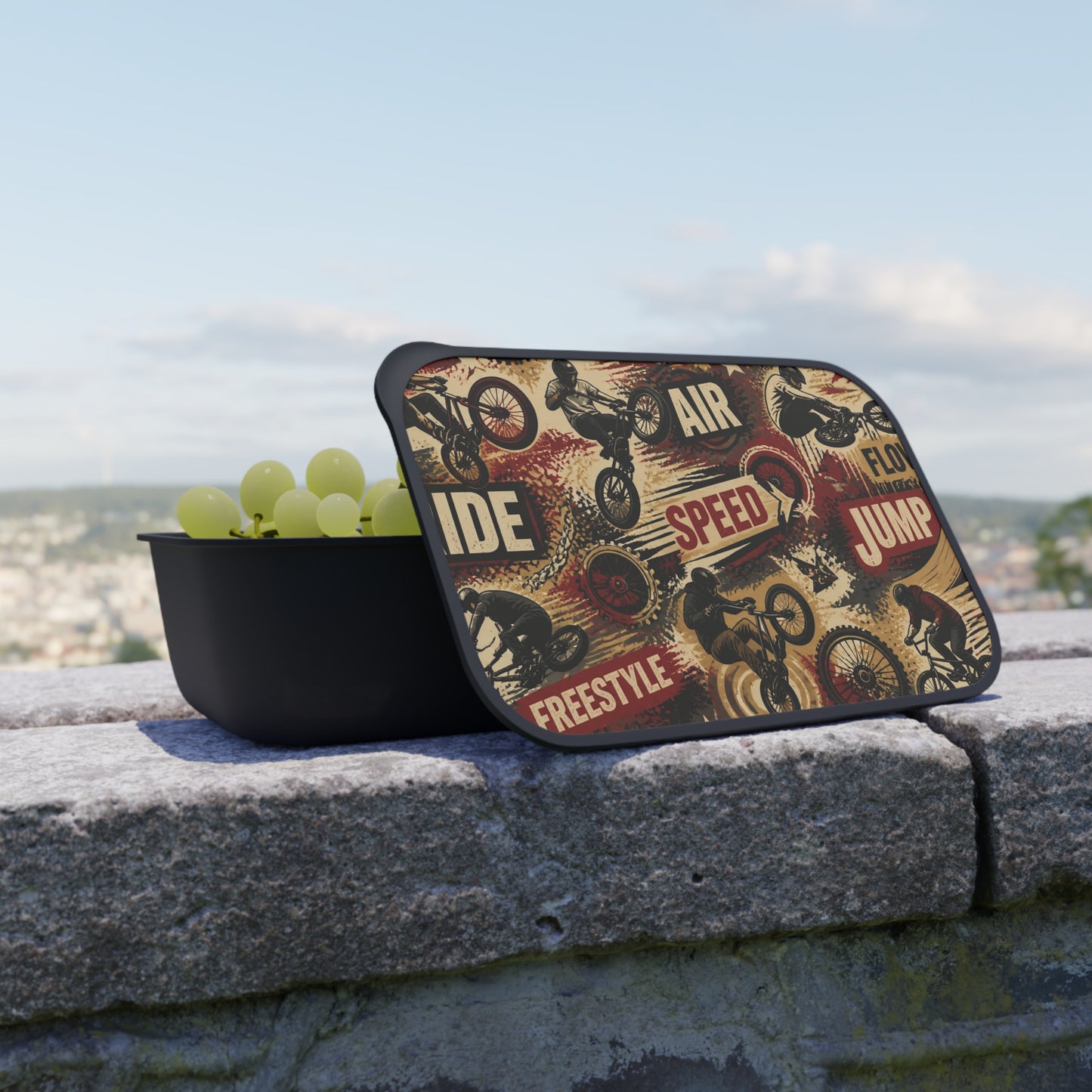 🤍 Enchanted Bento Box Set | The Enchanted Sips & Essentials™ Collection 🤍