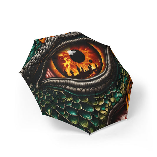 ✨ Enchanted Drizzle Umbrella: A Spell of Style in Every Storm 🌧️☂️🔮