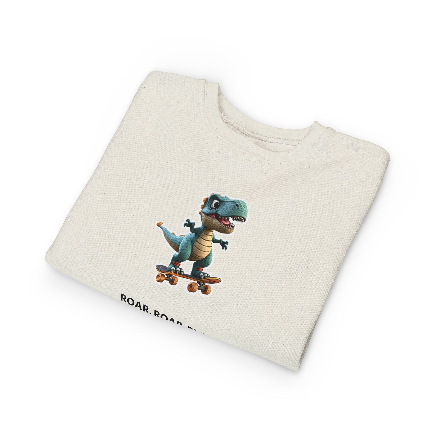 🦄✨ The Enchanted Cozy: One-of-a-Kind Children's Sweatshirt 🌈🧸