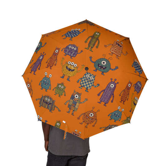 🤍 Statement Umbrella | The Enchanted Storm™ Collection 🤍