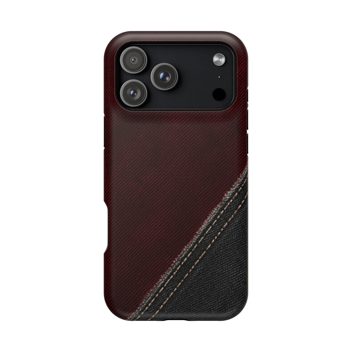 🤍 The Enchanted Aura™ Magnetic iPhone Case 🤍