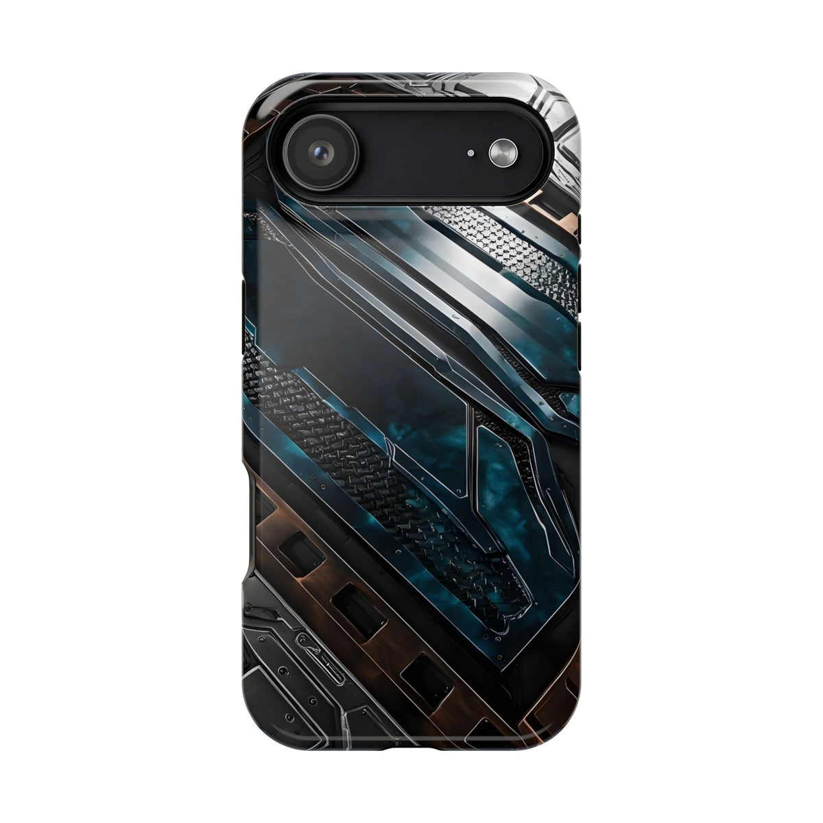 🤍 The Enchanted Aura™ Magnetic iPhone Case 🤍