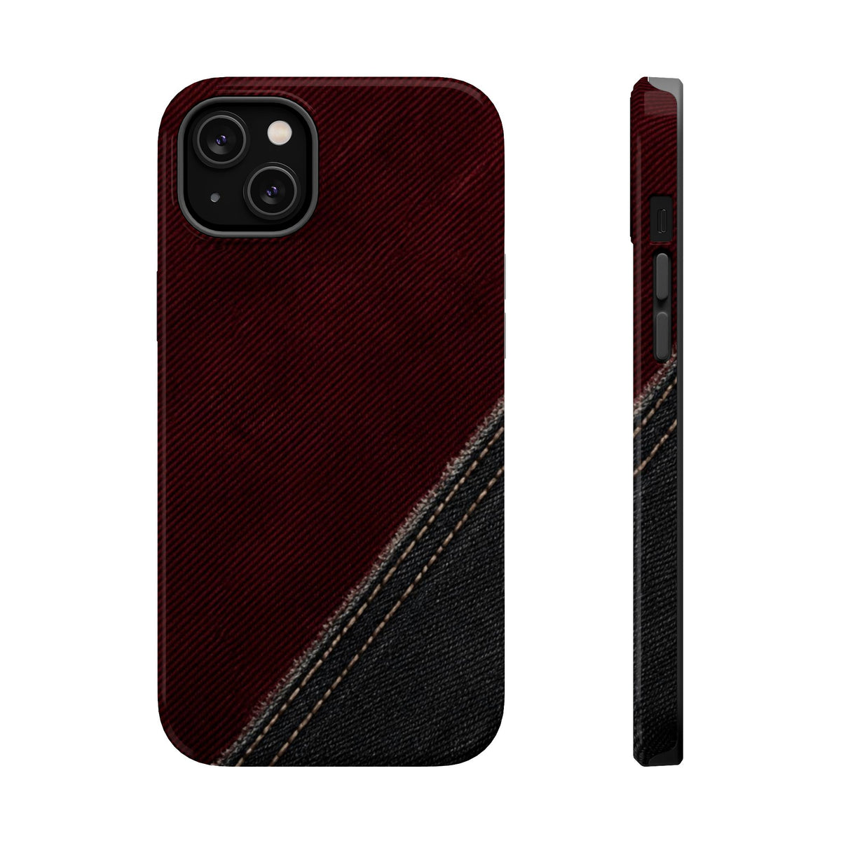 🤍 The Enchanted Aura™ Magnetic iPhone Case 🤍