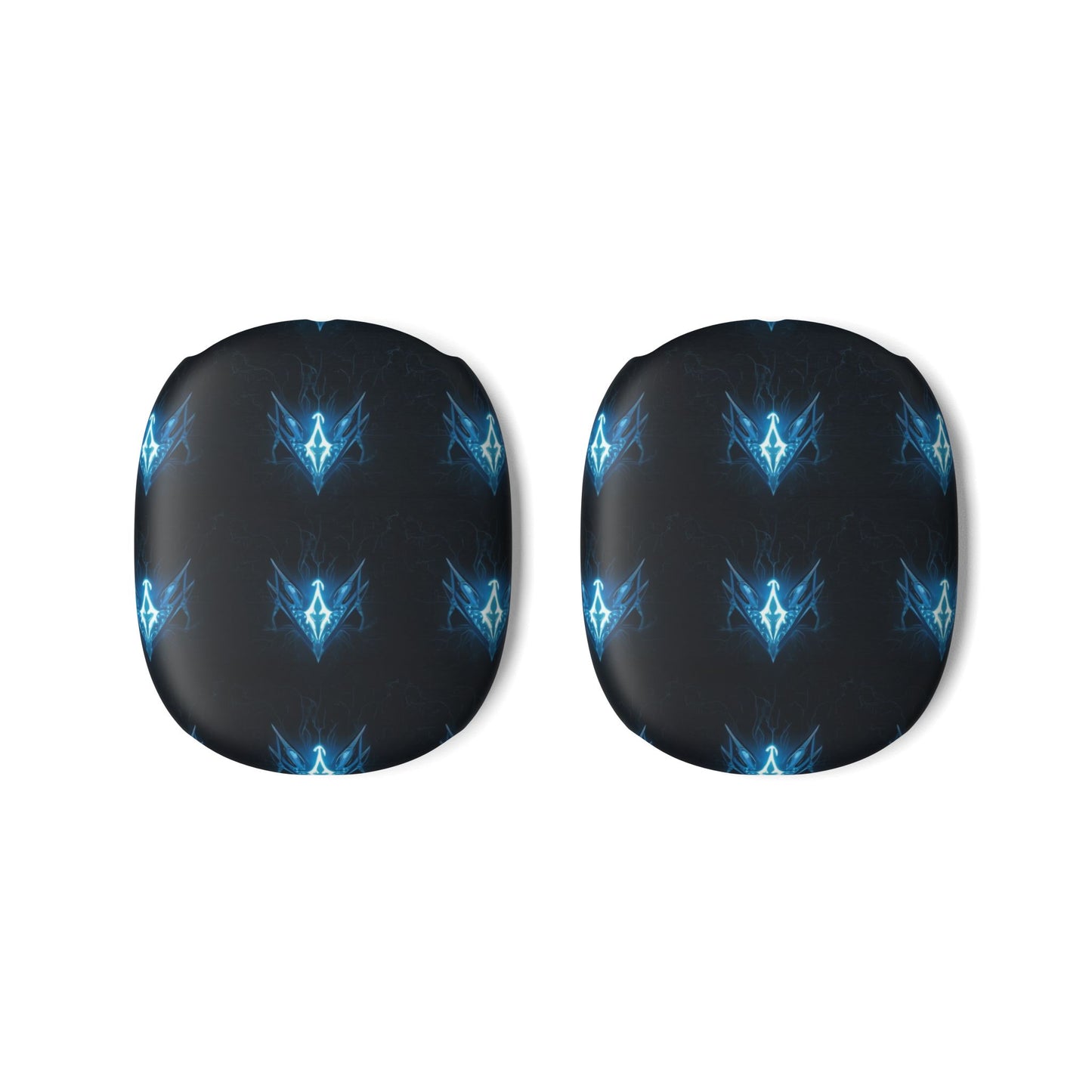 The Enchanted Aura™ AirPods Max Case – One-of-One Statement Shell 🎧✨