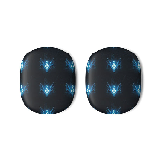 The Enchanted Aura™ AirPods Max Case – One-of-One Statement Shell 🎧✨