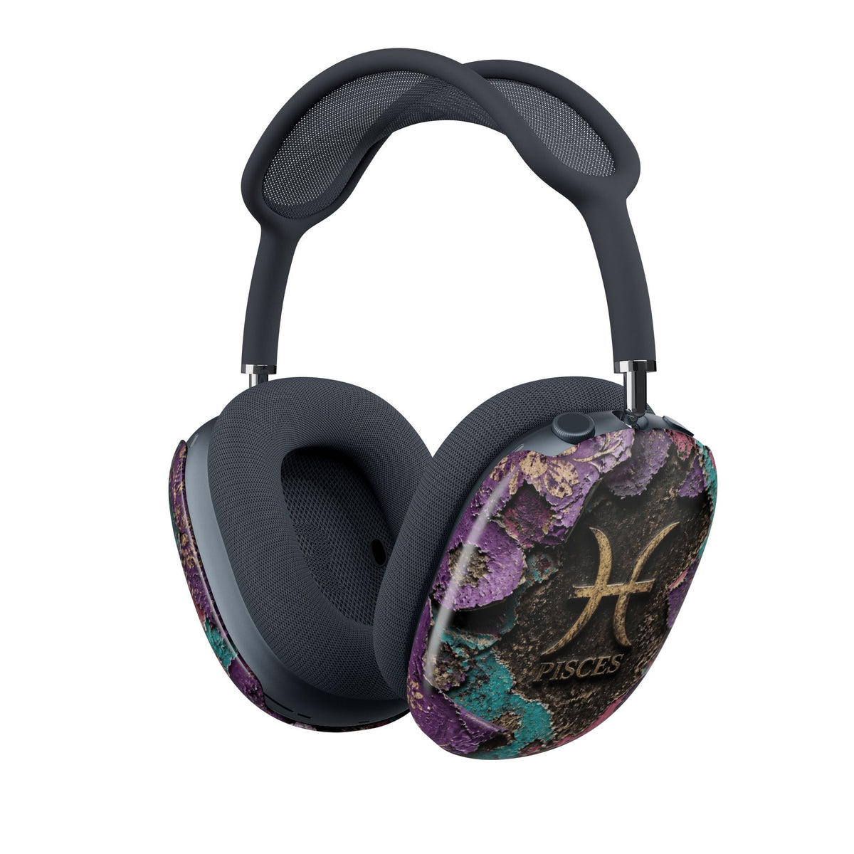 🤍 The Enchanted Aura™ Pisces AirPods Max Case 🤍