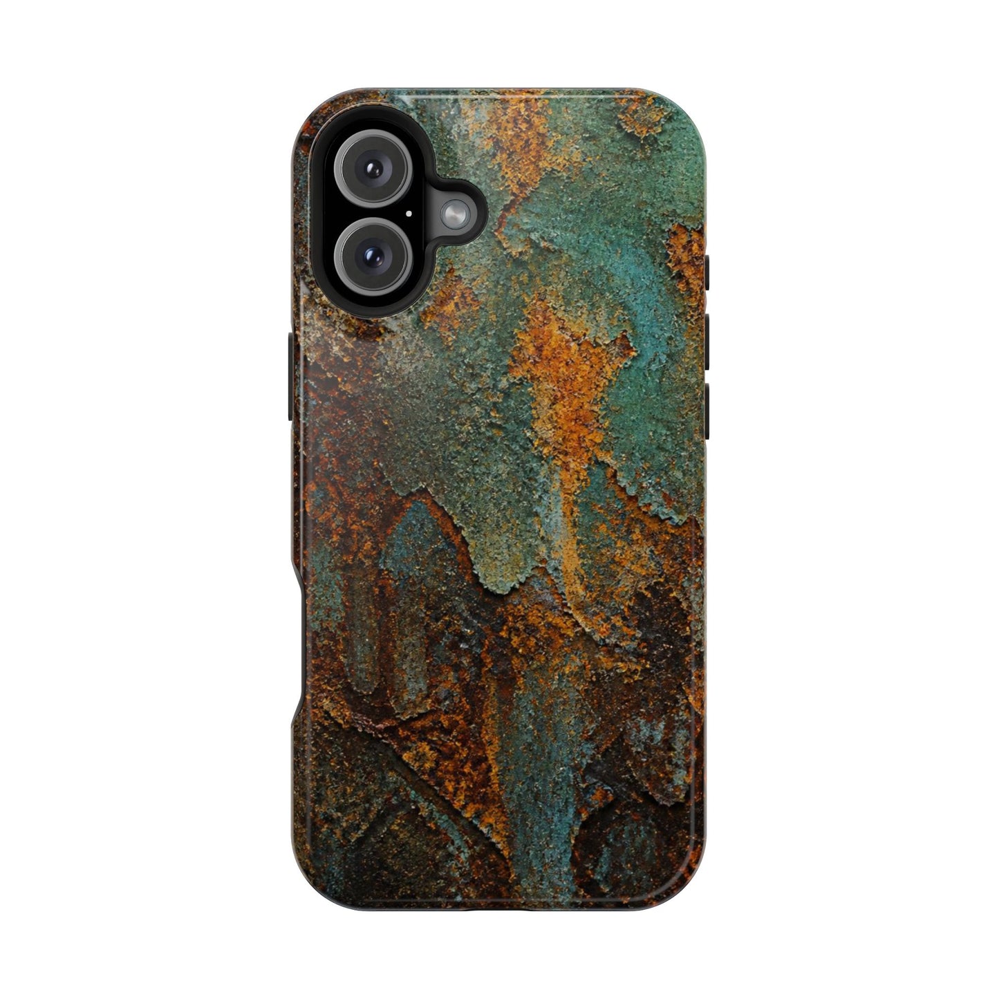 🤍 The Enchanted Aura™ Magnetic iPhone Case 🤍