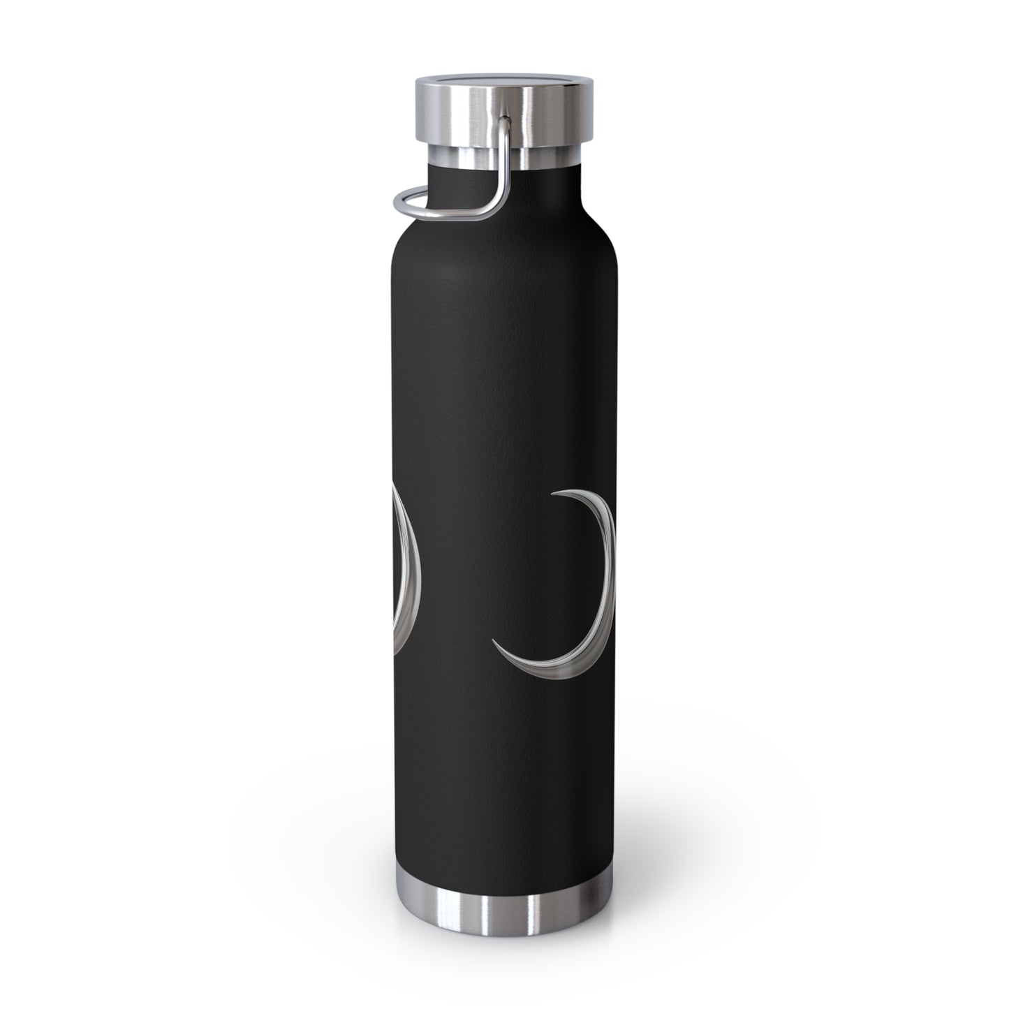 ✨🔮 Enchanted Copper Insulated Bottle – 22oz of Temperature Magic! 🔮✨