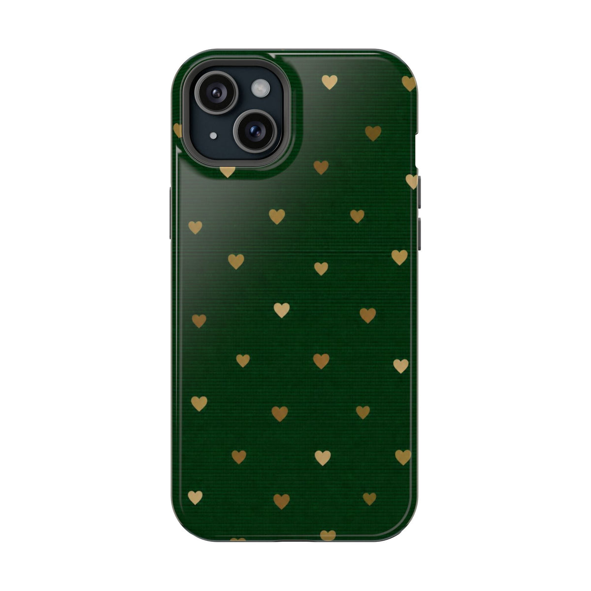 🤍 The Enchanted Aura™ Magnetic iPhone Case 🤍