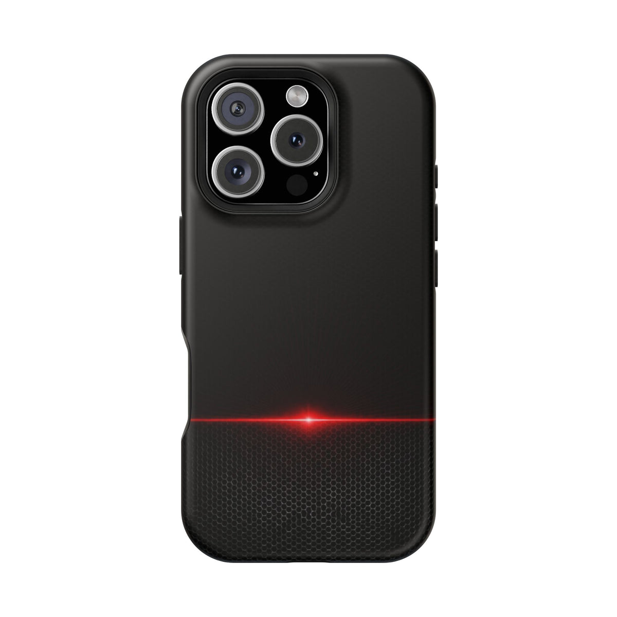 🤍 The Enchanted Aura™ Magnetic iPhone Case 🤍