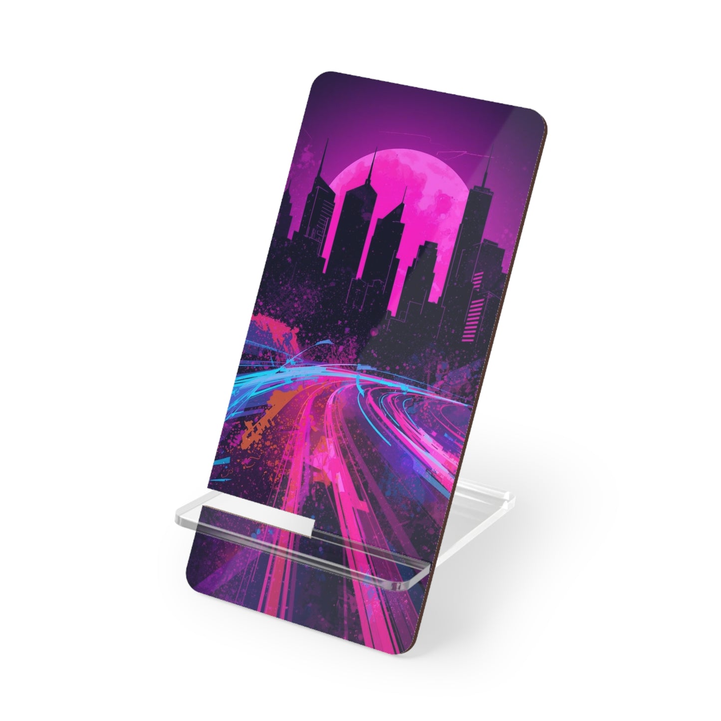 ✨📱 The Enchanted Aura Mobile Display Stand 💫