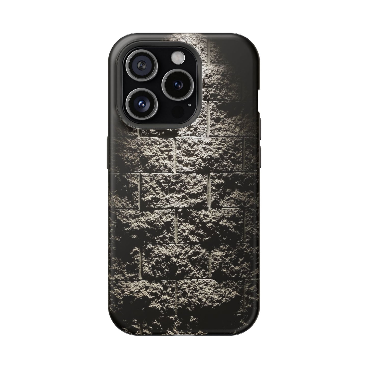 🤍 The Enchanted Aura™ Magnetic iPhone Case 🤍