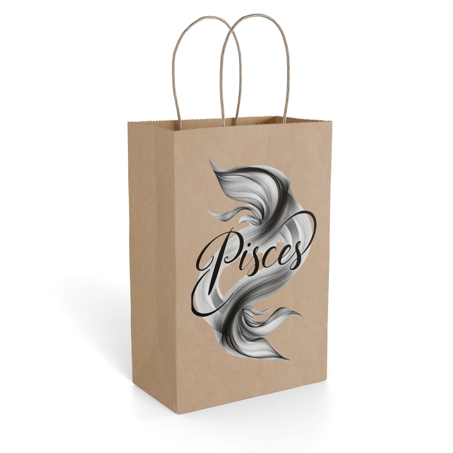 🤍 Pisces Gift Bag | The Enchanted Wrap™ Collection 🤍