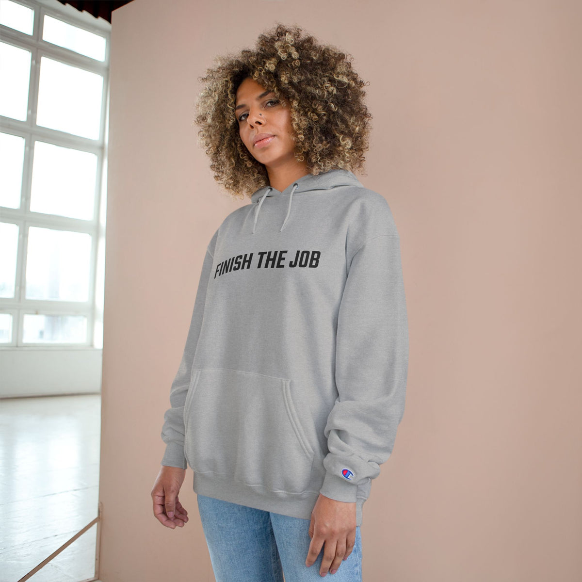 🤍 The Enchanted Order™ Capricorn Field Manual Hoodie 🤍