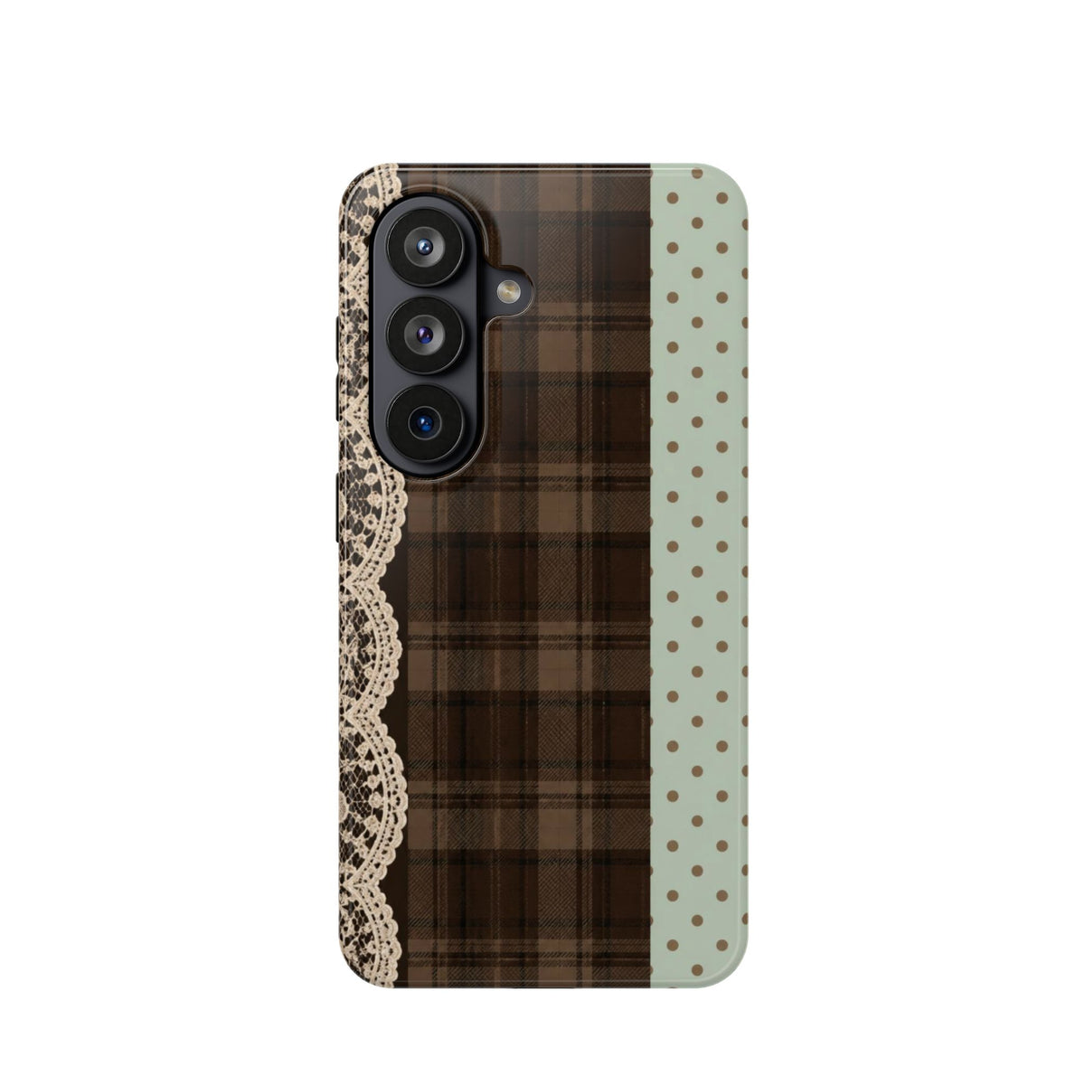 🤍 The Enchanted Aura™ Magnetic Samsung Galaxy Case 🤍