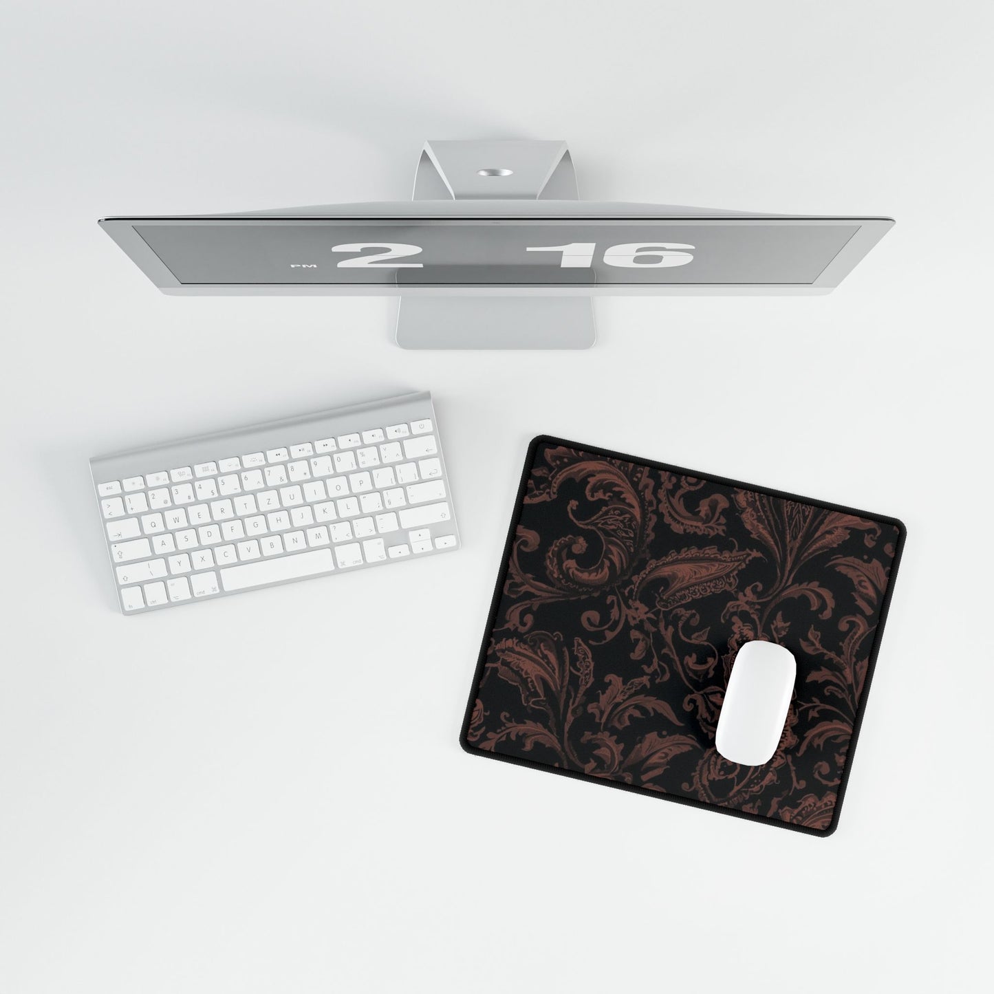 ✨🖥️ The Enchanted Surface Desk Mat 💫 Where magic meets productivity