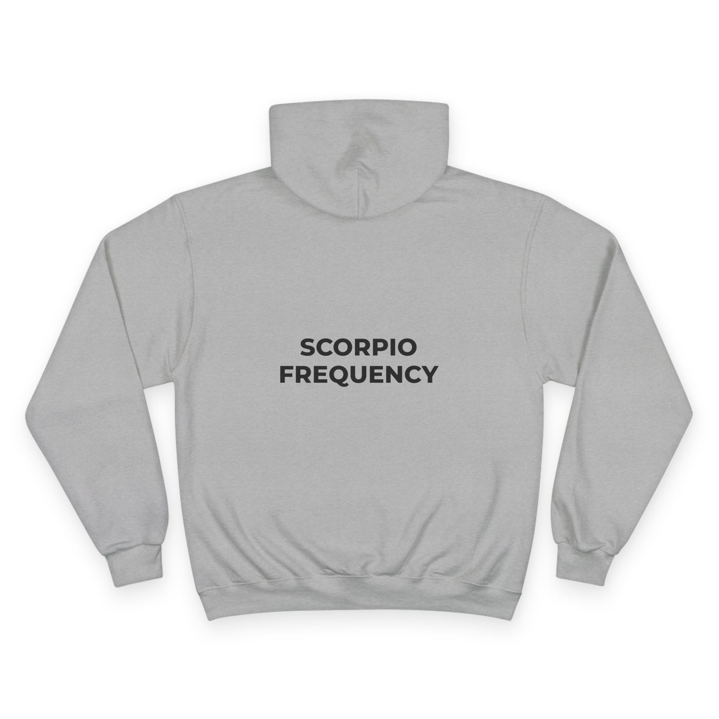 💥 Single-Edition Scorpio Statement Hoodie 💎 Rare & Exclusive 💎