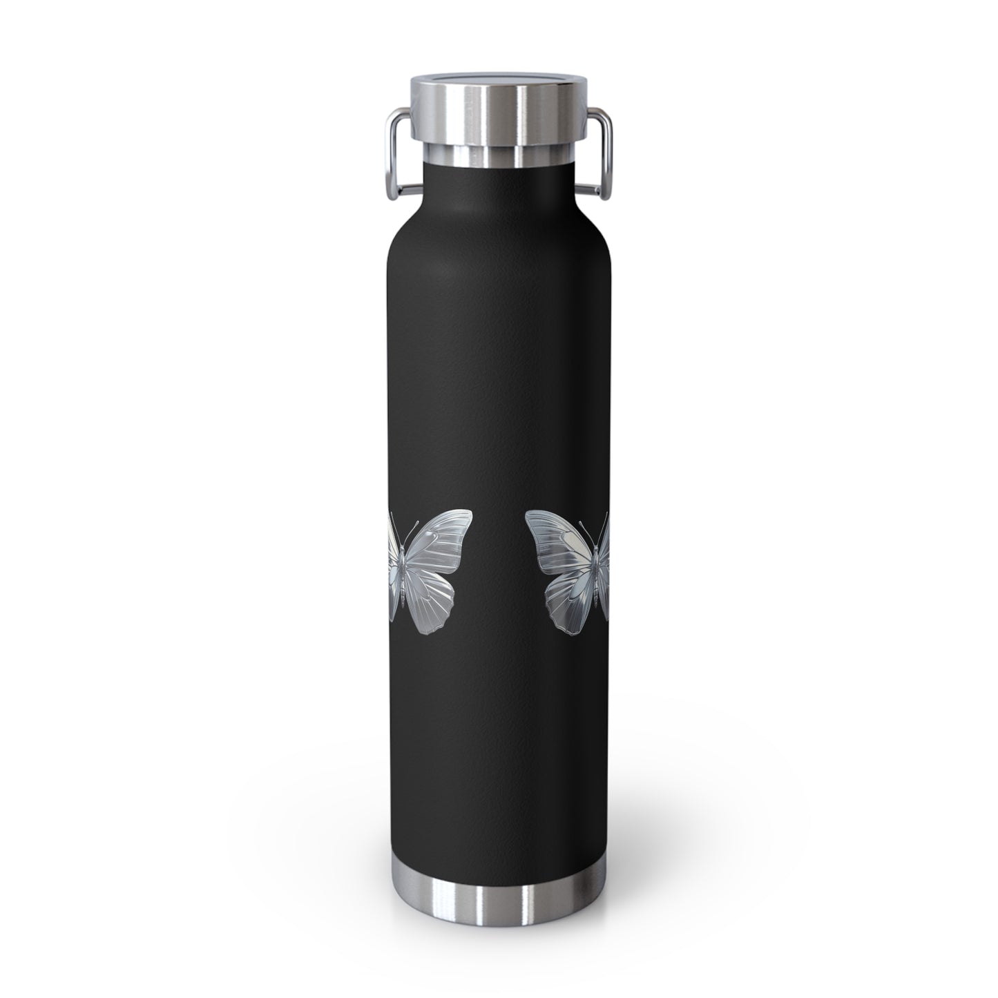 ✨🔮 Enchanted Copper Insulated Bottle – 22oz of Temperature Magic! 🔮✨