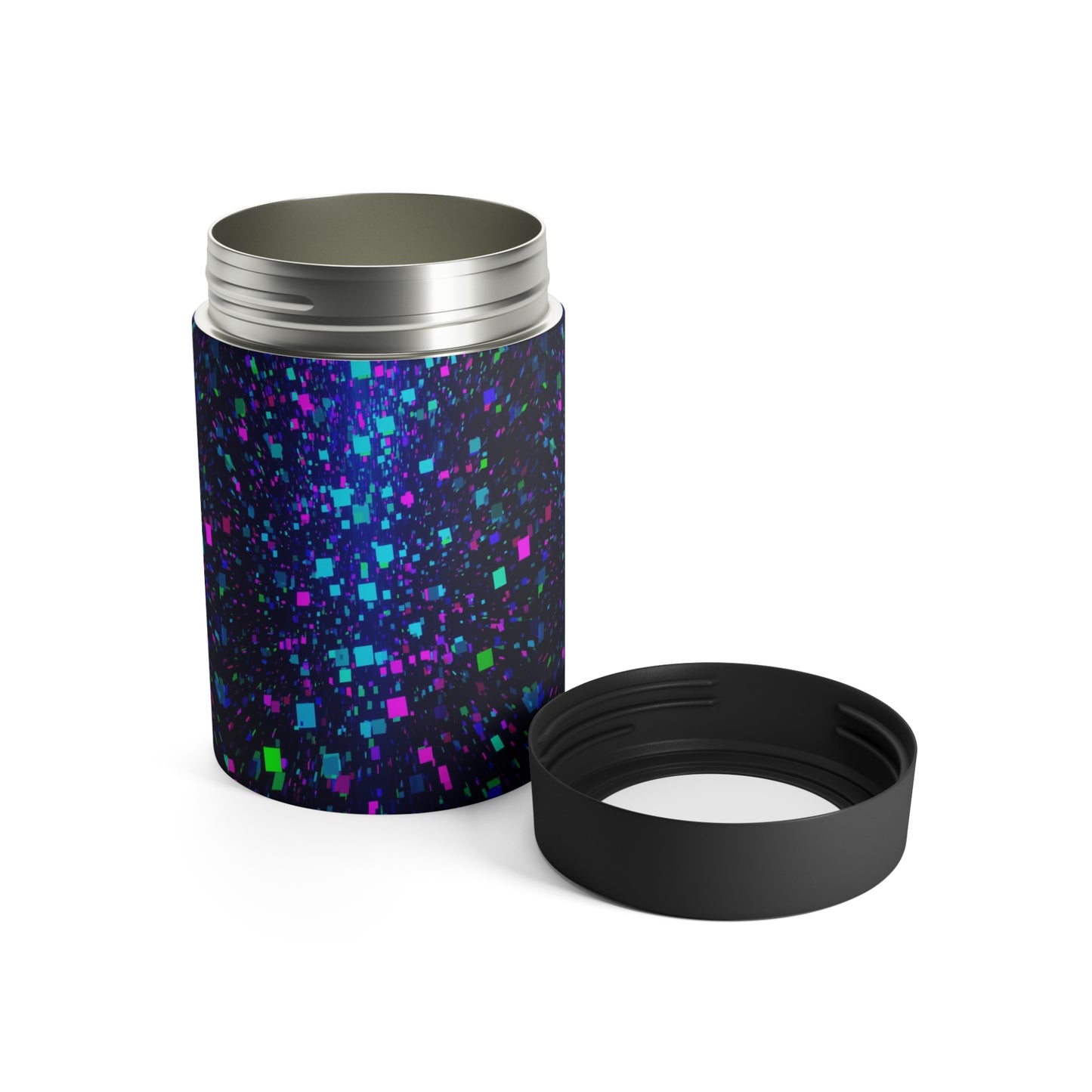 ❄️ The Enchanted Sip: Chill Can Holder 🥤✨