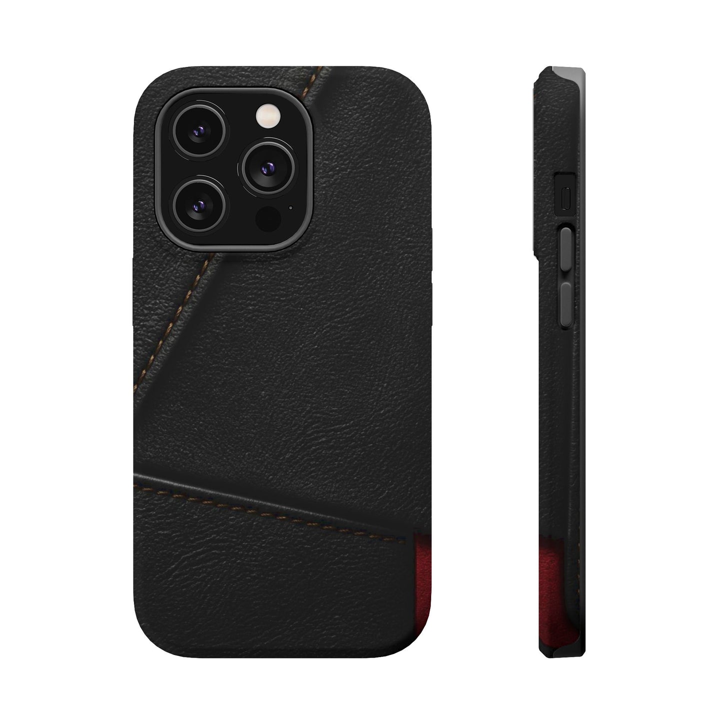 🤍 The Enchanted Aura™ Magnetic iPhone Case 🤍