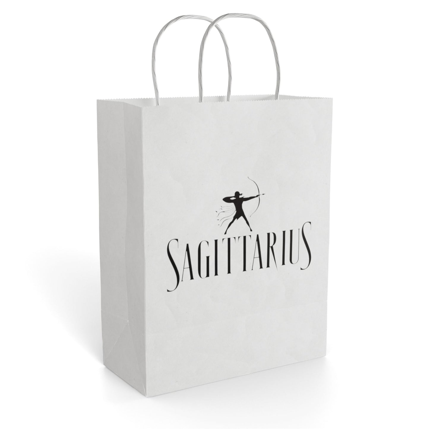 🤍 Sagittarius Gift Bag | The Enchanted Wrap™ Collection 🤍