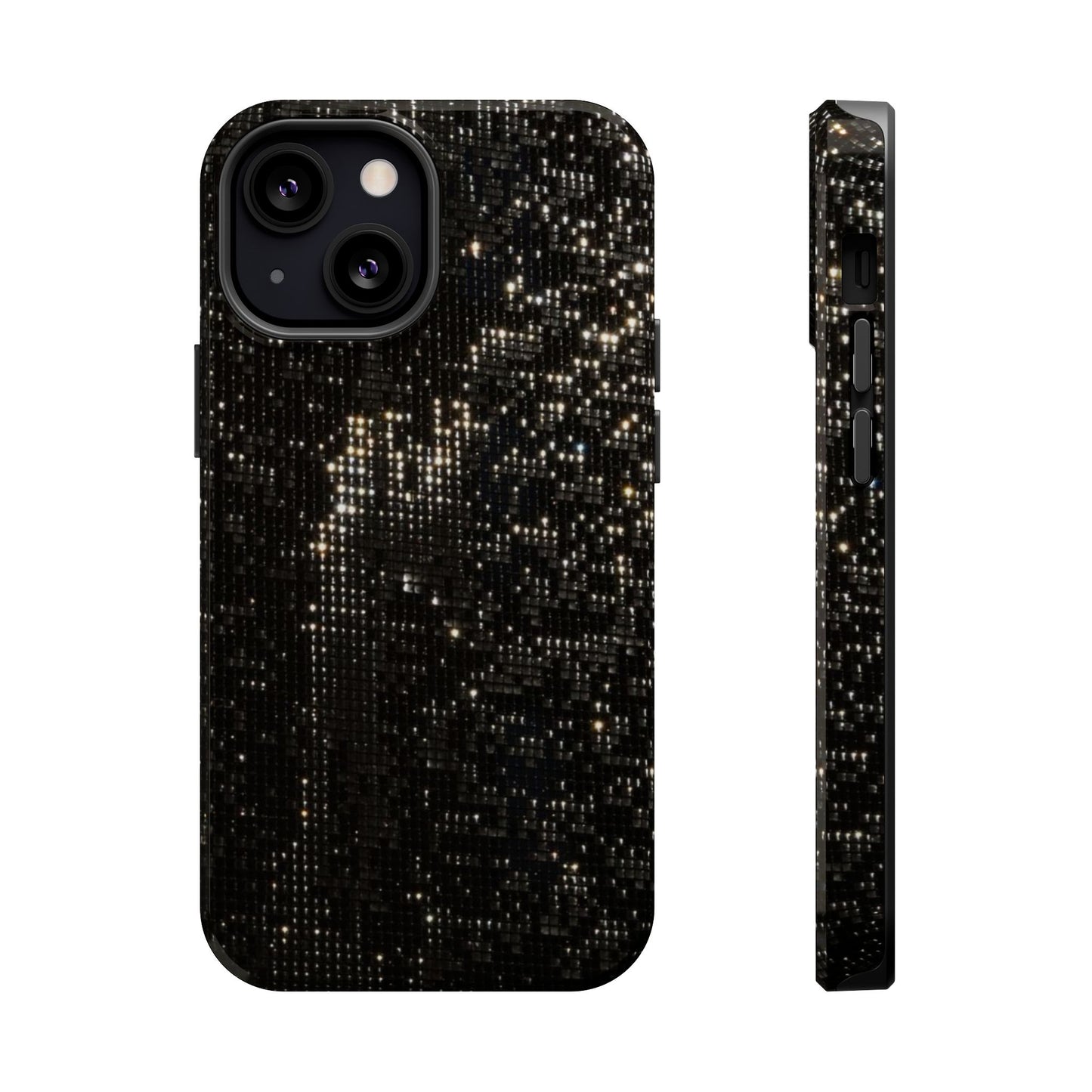 🤍 The Enchanted Aura™ Magnetic iPhone Case 🤍