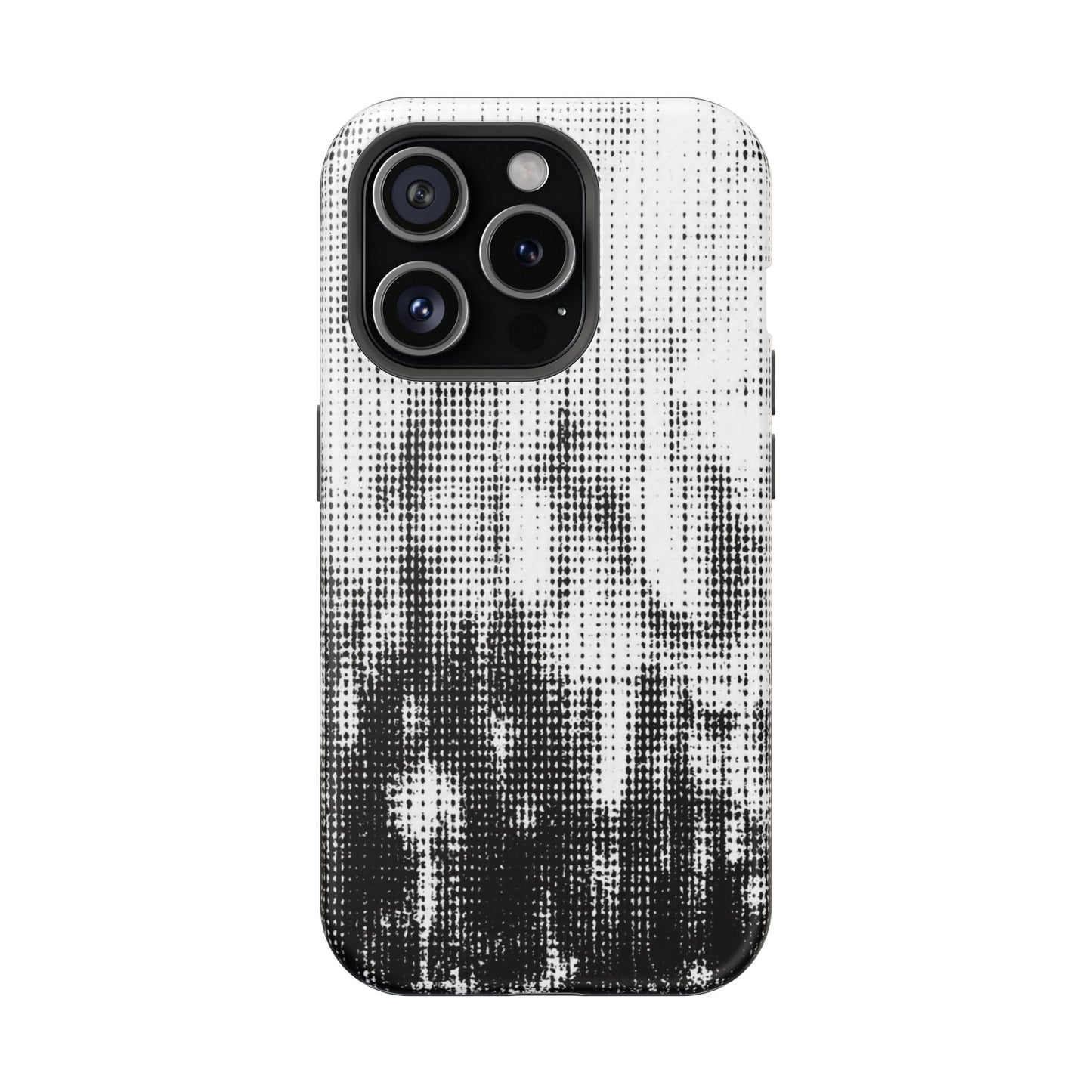 🤍 The Enchanted Aura™ Magnetic iPhone Case 🤍