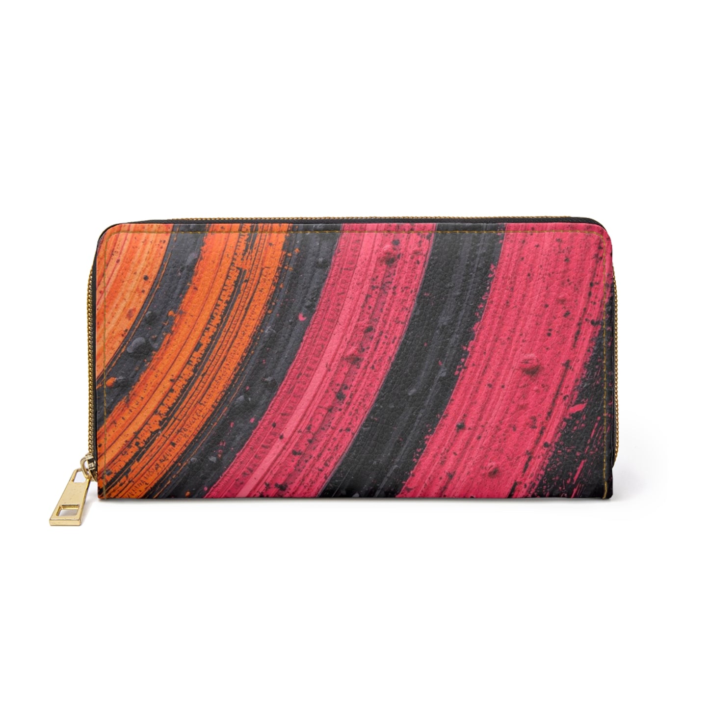 💎✨ Mystical Magic: The Enchanted Zippered Wallet of Elegance & Wonder 🔮💖🌙