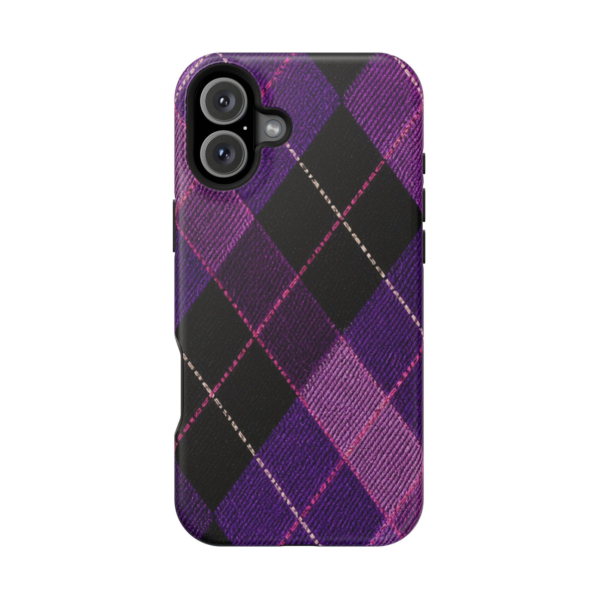 🤍 The Enchanted Aura™ Magnetic iPhone Case 🤍