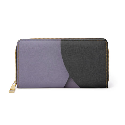 💎✨ Mystical Magic: The Enchanted Zippered Wallet of Elegance & Wonder 🔮💖🌙