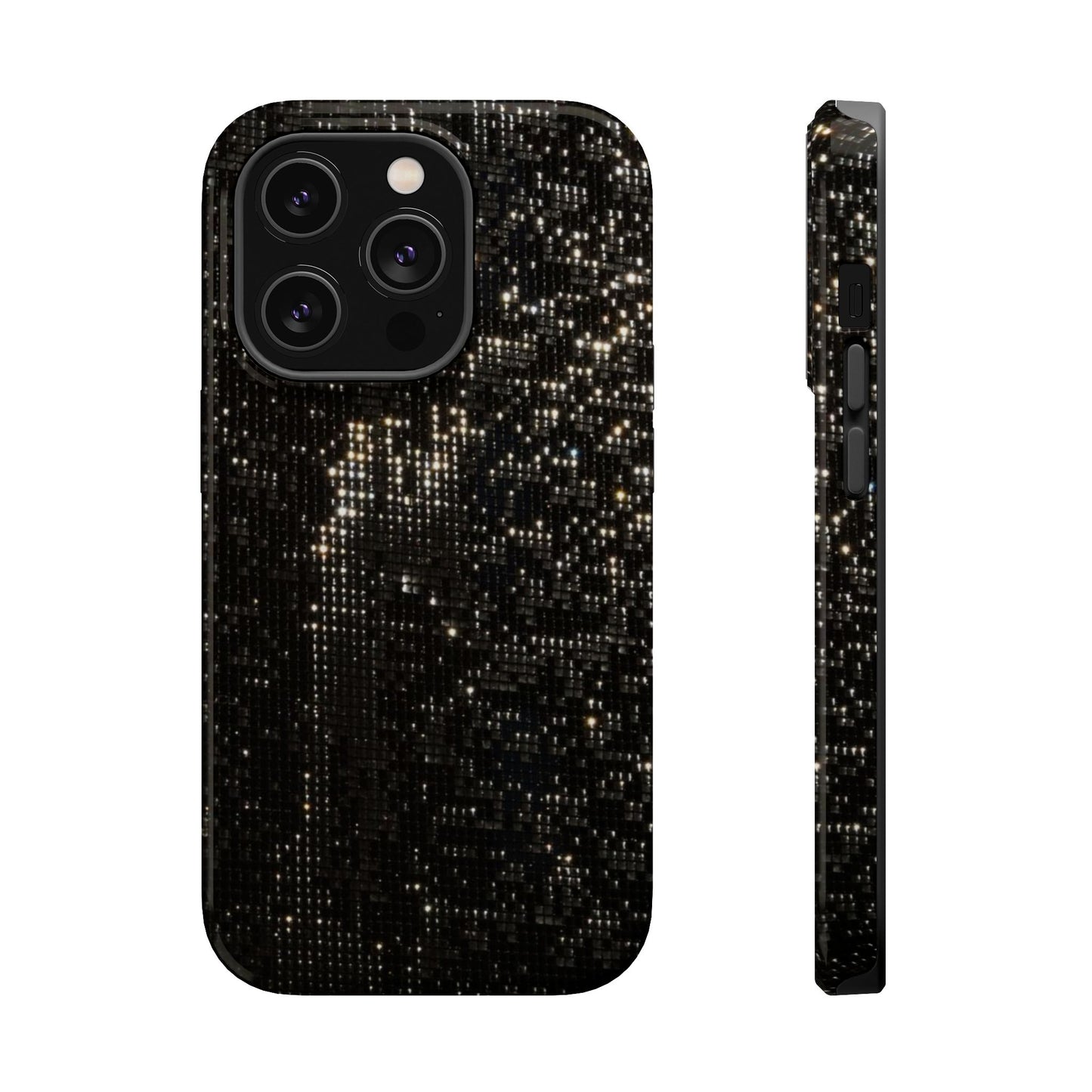 🤍 The Enchanted Aura™ Magnetic iPhone Case 🤍