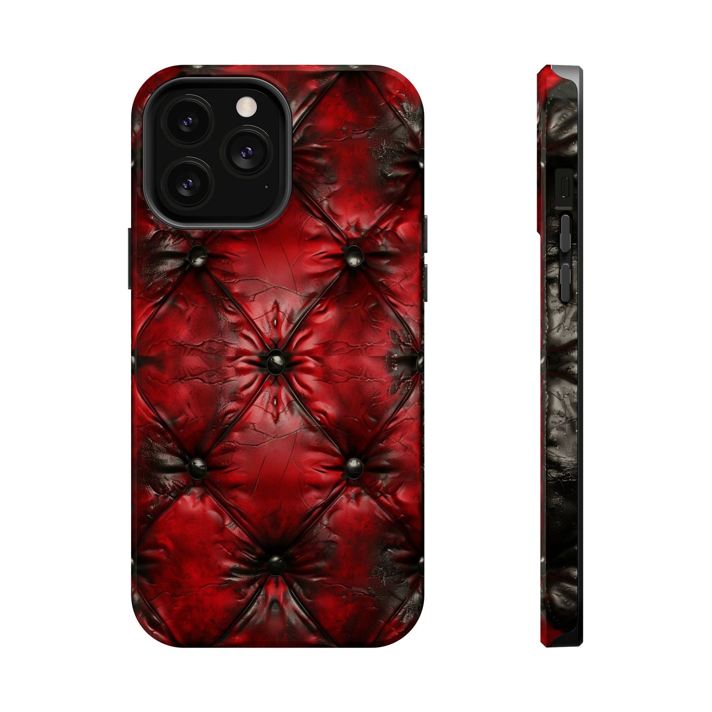 🤍 The Enchanted Aura™ Magnetic iPhone Case 🤍