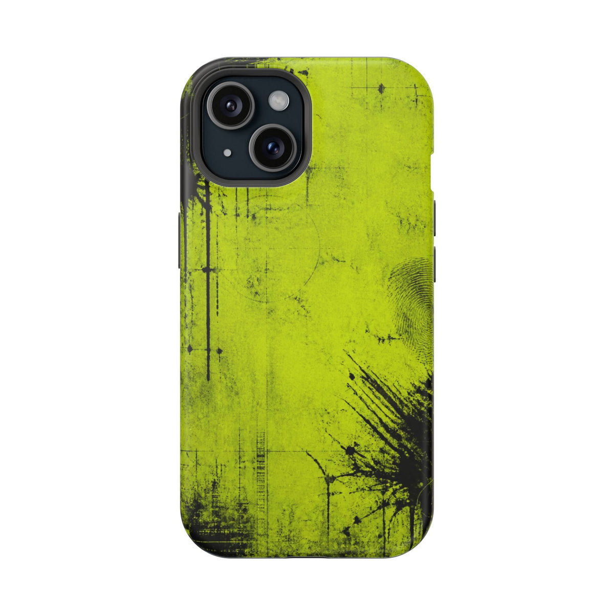 🤍 The Enchanted Aura™ Magnetic iPhone Case 🤍