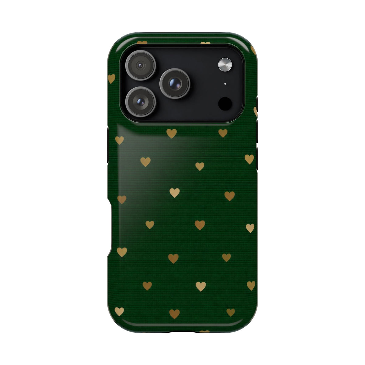 🤍 The Enchanted Aura™ Magnetic iPhone Case 🤍