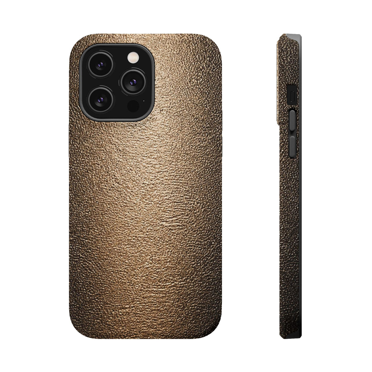 🤍 The Enchanted Aura™ Magnetic iPhone Case 🤍