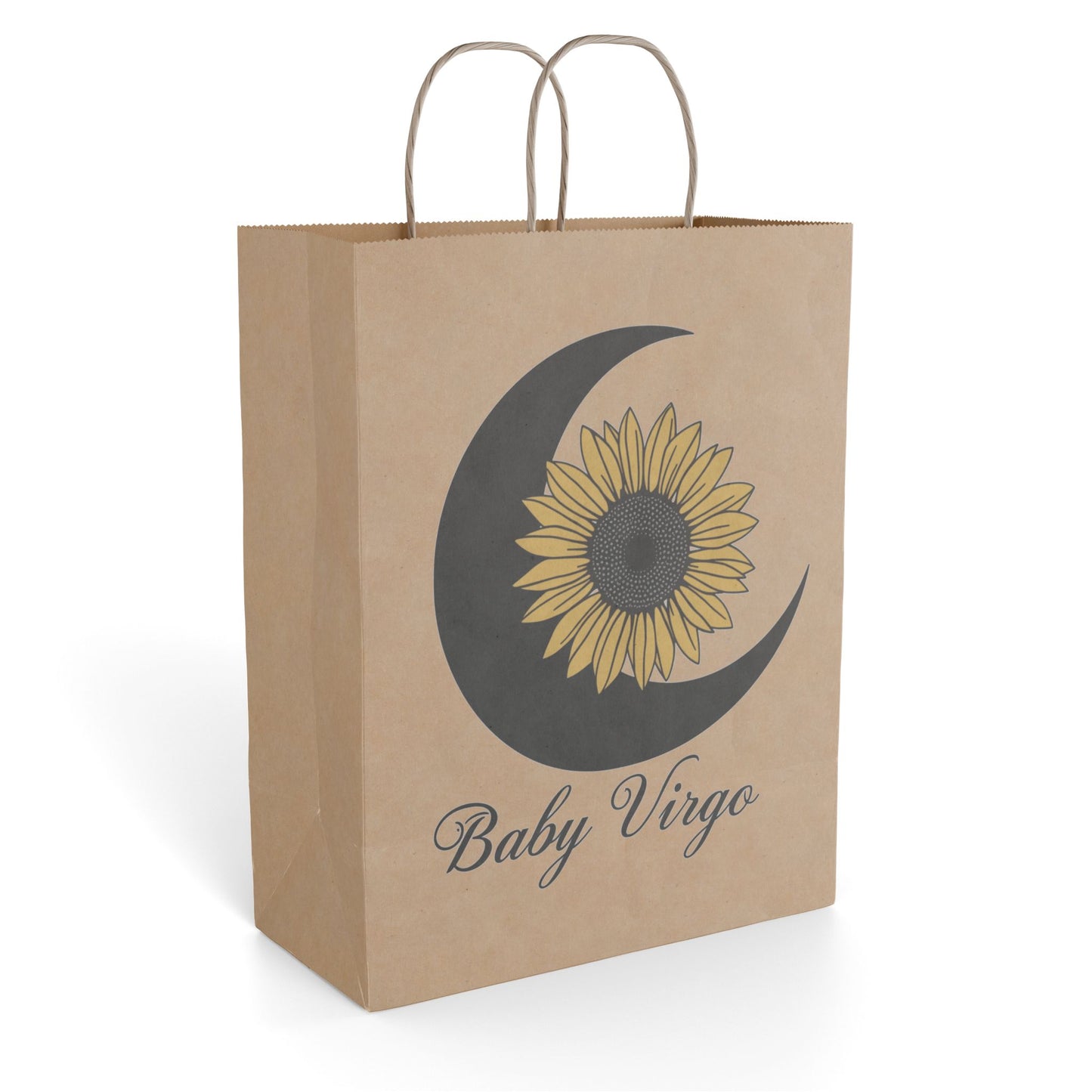 ♍ Baby Virgo Gift Bag | The Little Zodiac™ Collection