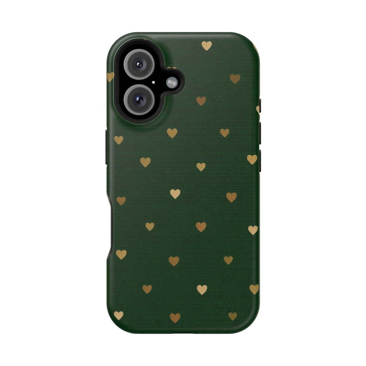 🤍 The Enchanted Aura™ Magnetic iPhone Case 🤍