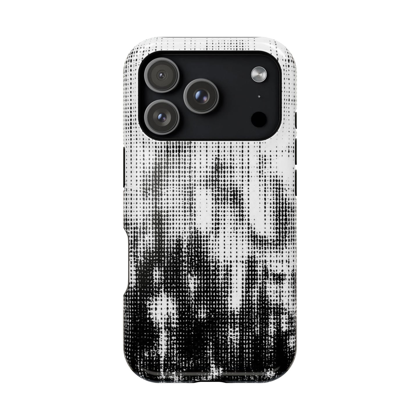 🤍 The Enchanted Aura™ Magnetic iPhone Case 🤍