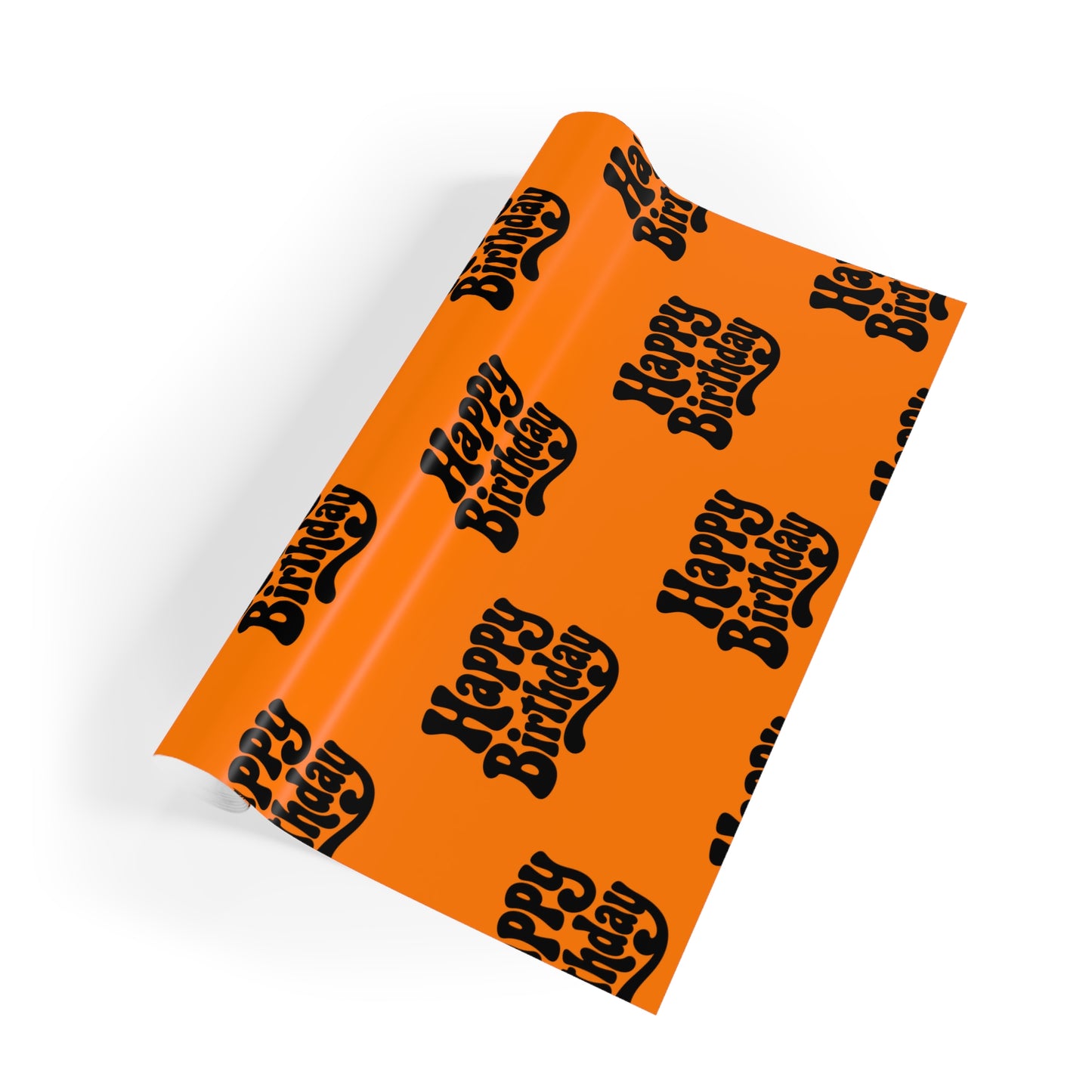 🤍 Birthday Wrapping Paper | The Enchanted Wrap™ Collection 🤍