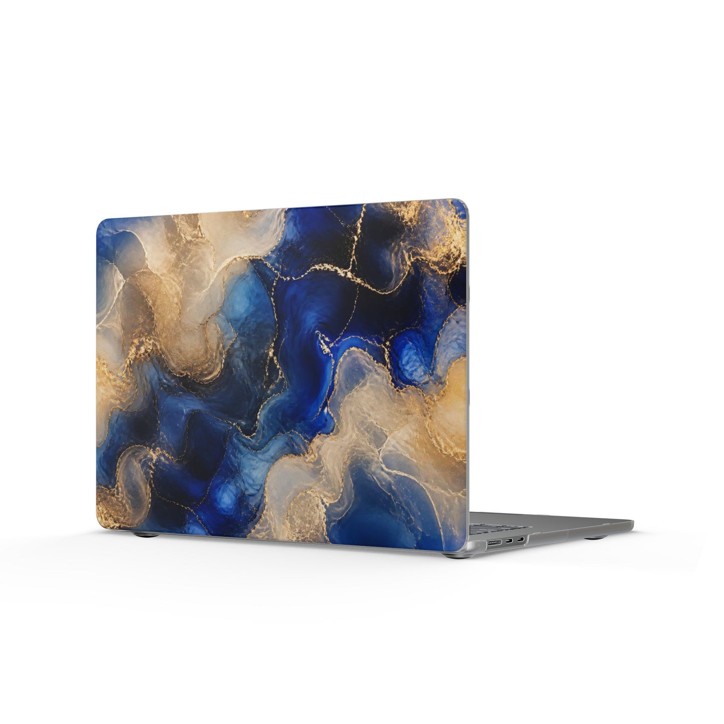 🤍 The Enchanted Starlight™ MacBook Case 🤍